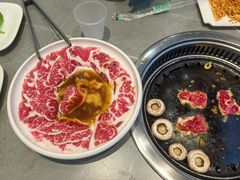 -米家·鹤城炭火米家直营总店