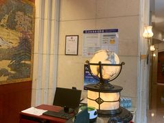 -上海安亭别墅花园酒店