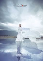 -太古映画婚纱摄影(天河店)