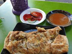 -新加坡Zam Zam餐馆