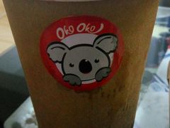 -OKOOKO澳客餐吧(乐天百货店)
