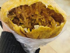 -小木菜盒(李家村秋林店)