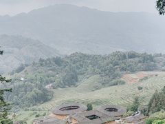 -南靖田螺坑土楼群景区