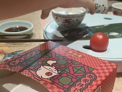 -点都德(聚福楼店)