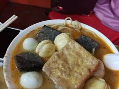 -津品味小吃(大学湾店)