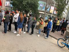 -小李烧鸡(西北角总店)