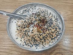 牛奶鸡蛋醪糟-白翔甜食店