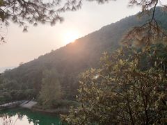 -九龙潭景区