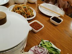 -姥姥家春饼店(惠新东街店)