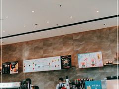 -星巴克臻选(深圳卓悦中心店)