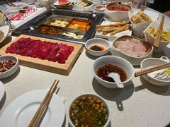 -海底捞火锅(万象城店)