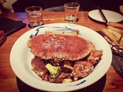 -陆壹捌餐厅(五大道店)