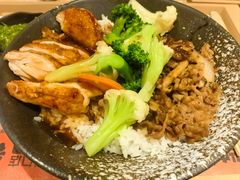 -吉野家(首创奥特莱斯店)