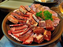 -熊出没日本烧肉放题