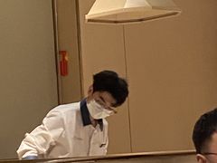 -海底捞火锅(劲松店)
