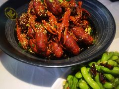 -肥肥虾庄·金牌油焖大虾(沙湖店)