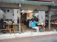 门面-黑竹香鸡(营和巷店)