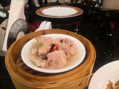 -富力万达嘉华酒店-品珍中餐厅(水果湖店)