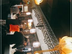 -清心素食自助餐厅(夫子庙店)