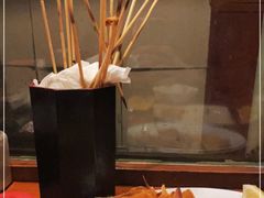 -福烤锦花(长乐路店)