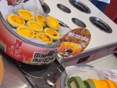 -龍歌自助小火锅(漳州二路爱购店)