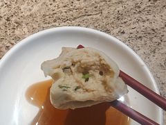-金谷园饺子馆(北邮总店)