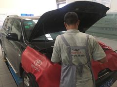 -上海和展广汽丰田4S店(老闵行店)