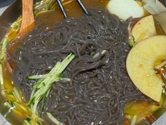 -屋里家延边朝鲜族冷面(梅林3店)