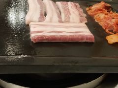 -韩时烤肉(枫蓝店)