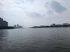 -白天鹅宾馆·流浮阁咖啡厅