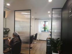 点击看大图 -Garden花園造型