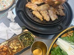 -牛犇炭火烤肉·鲜切烤肉(承德总店)