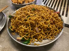 -神伙烧烤(江北黄泥塝店)