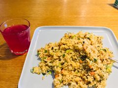 -菩提树·素食餐厅(汇智国际商业中心店)