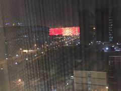 -北京北辰洲际酒店