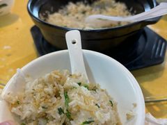 -大笑饭堂(甲子桥店)