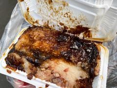 甑糕-马文章胖子甑糕(洒金桥店)