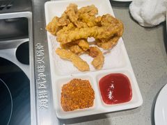 -海底捞火锅(宇飞大厦店)