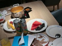 -星伦多自助料理(江阴万达店)