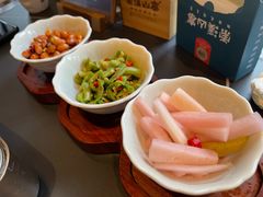 -索溪山寨·湘西饮食文化博物馆(标志门店)