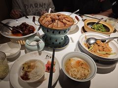 -杏花堂晋商私房菜(华熙五棵松店)