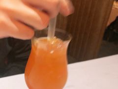-戈雅法餐厅(世界城广场店)