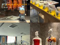 -秦唐一号西安菜馆(钟楼店)