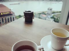 -翡翠36餐厅(浦东香格里拉店)