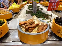 -喜家自助小火锅(乐客城店)