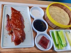 -三品香·江浙菜(松江九谊店)