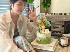 -CAKE BOSS 蛋糕老板(西单君太百货店)