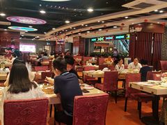 大堂-点都德(千灯湖环宇城店)