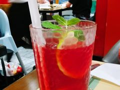 -安妮意大利餐厅(丽都店)