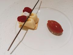 -北京金融街丽思卡尔顿酒店·意味轩 Cepe